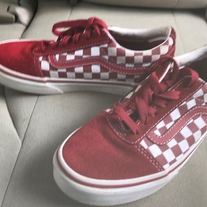 Vans( special today)